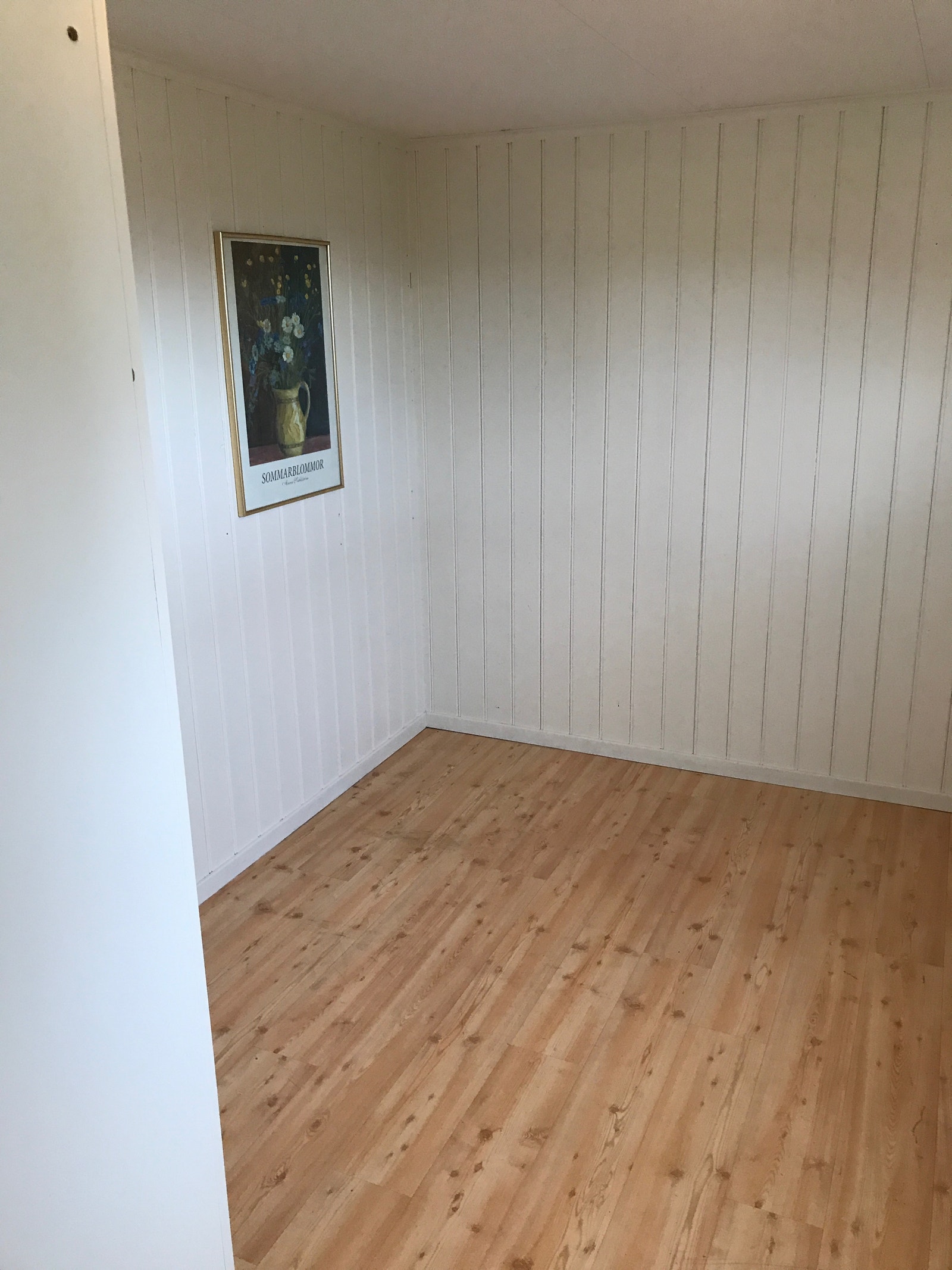 Soverom Galleribilde