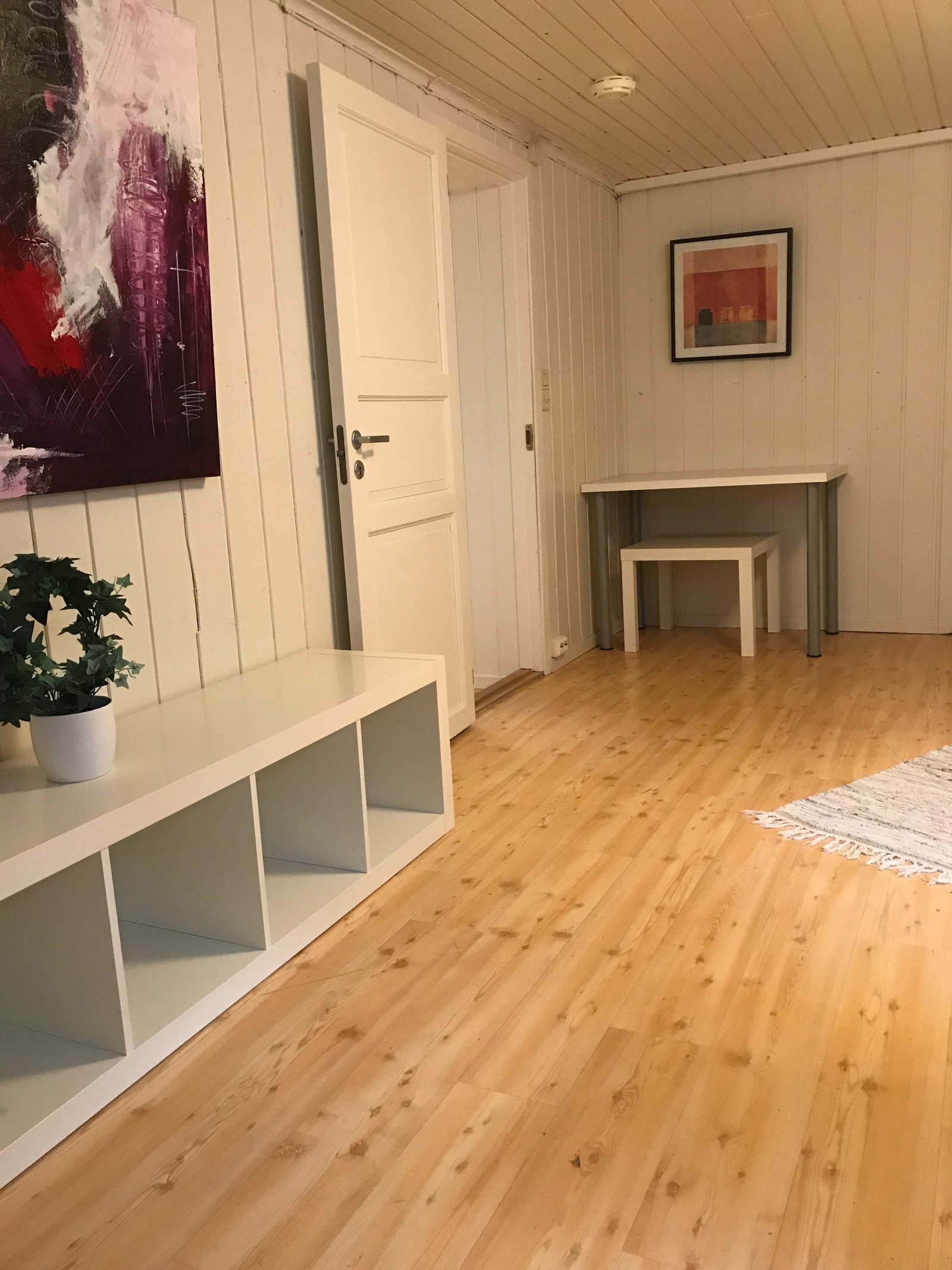 Stue Galleribilde