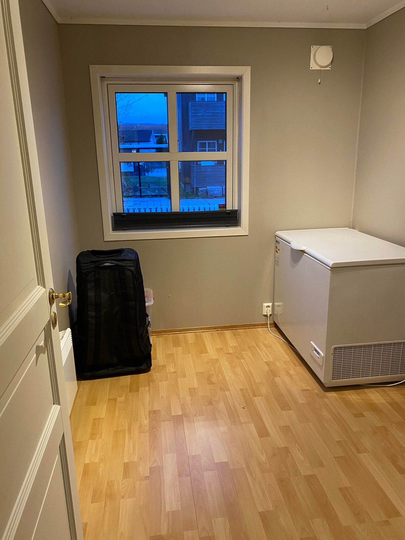Soverom nr 2 (brukes pdd som bod) Galleribilde