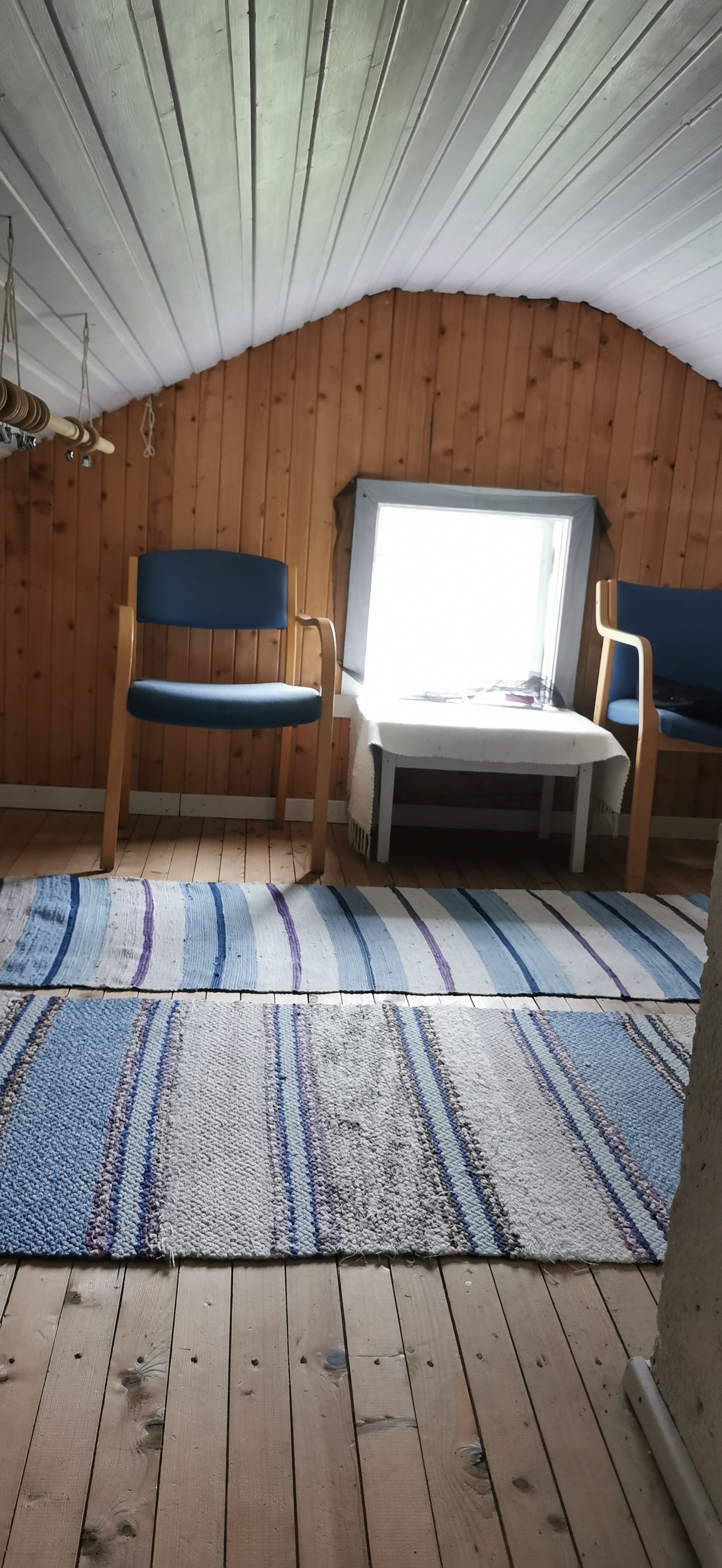 Hems (lagerrom) Galleribilde