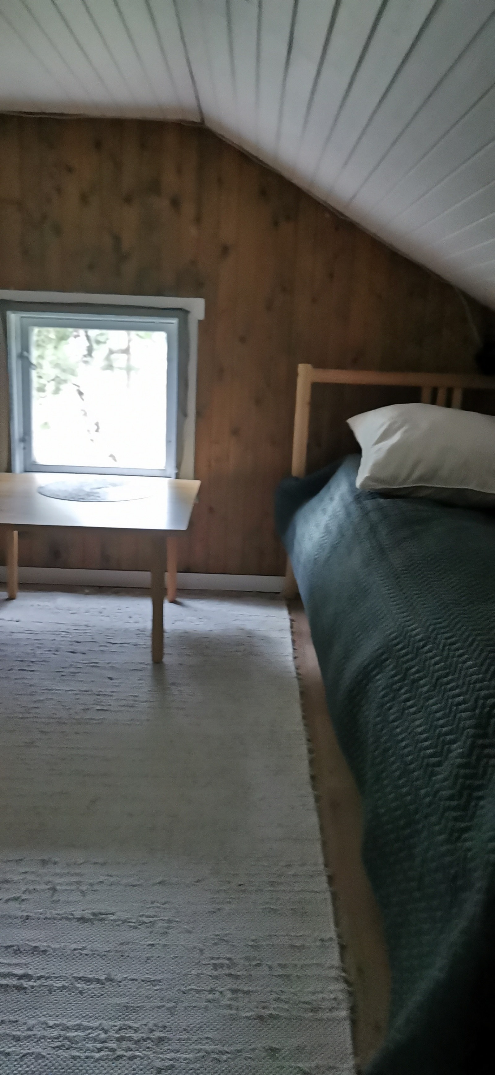 Hems soverom (2 senger) Galleribilde