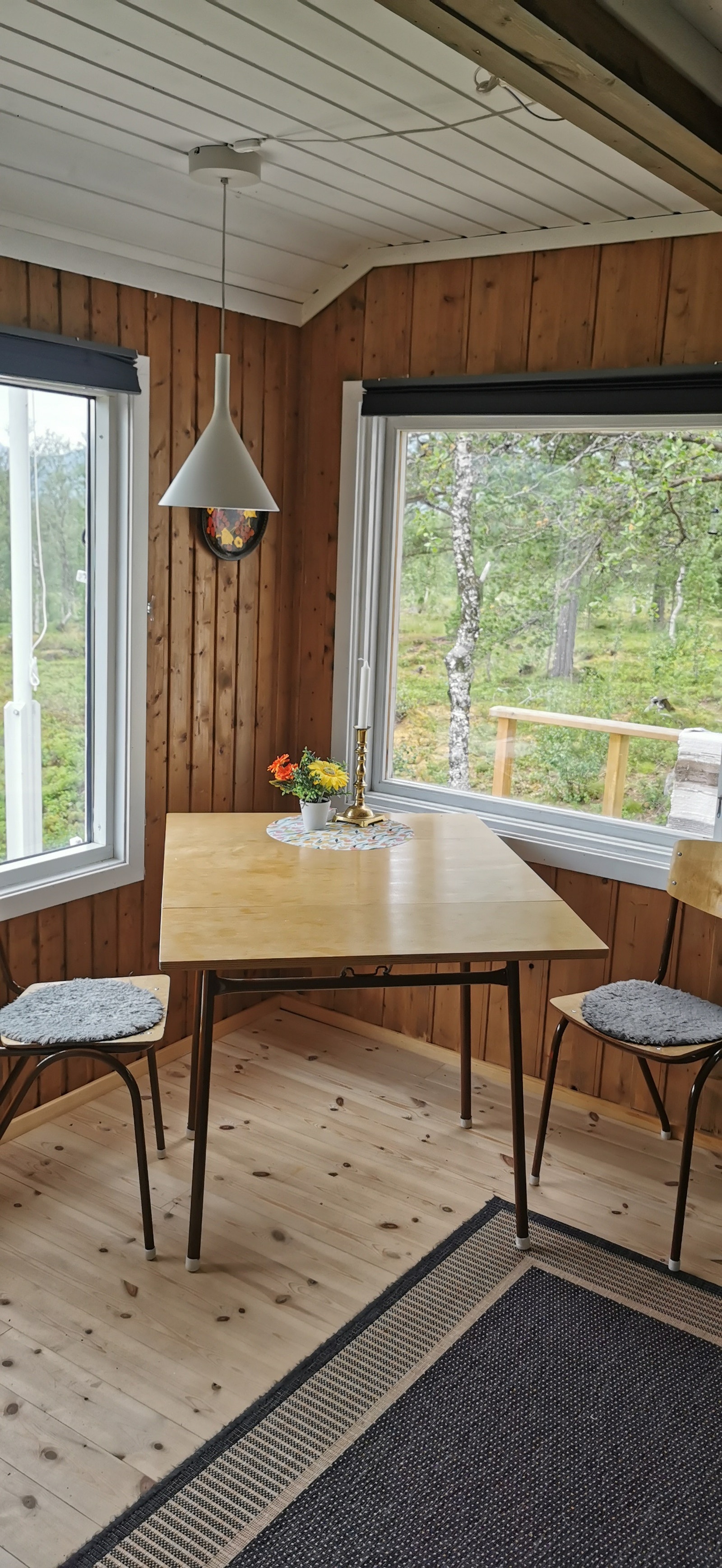 Spisested Galleribilde