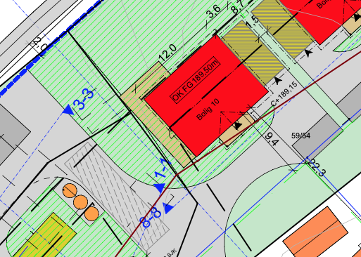 Bolig 10 Galleribilde