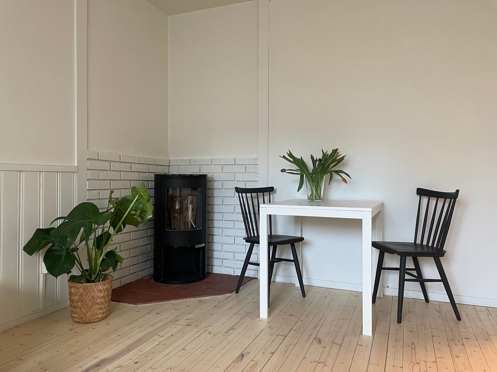 Ny peisovn Galleribilde