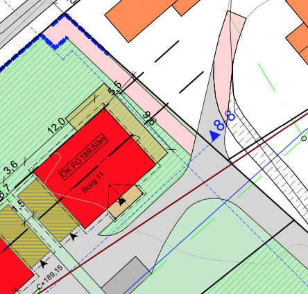 Bolig 11 Galleribilde