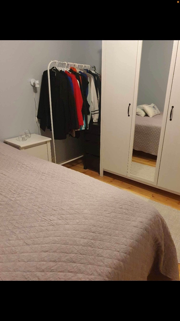 Soverom Galleribilde