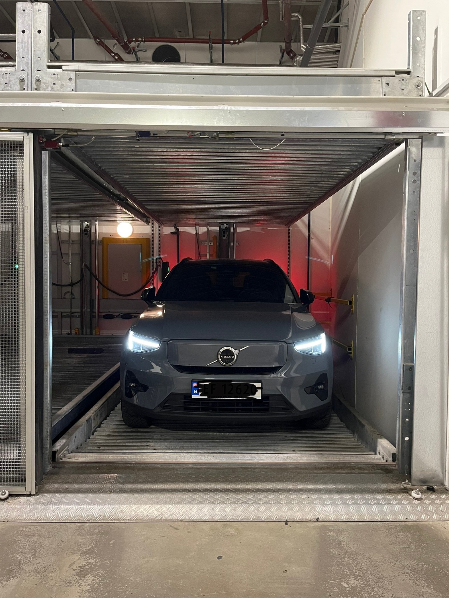 Plass nr 23 Galleribilde