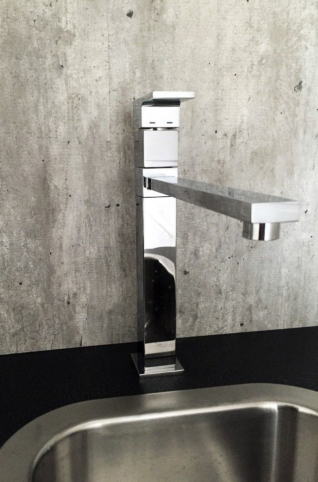 Detalj Kjøkken Galleribilde