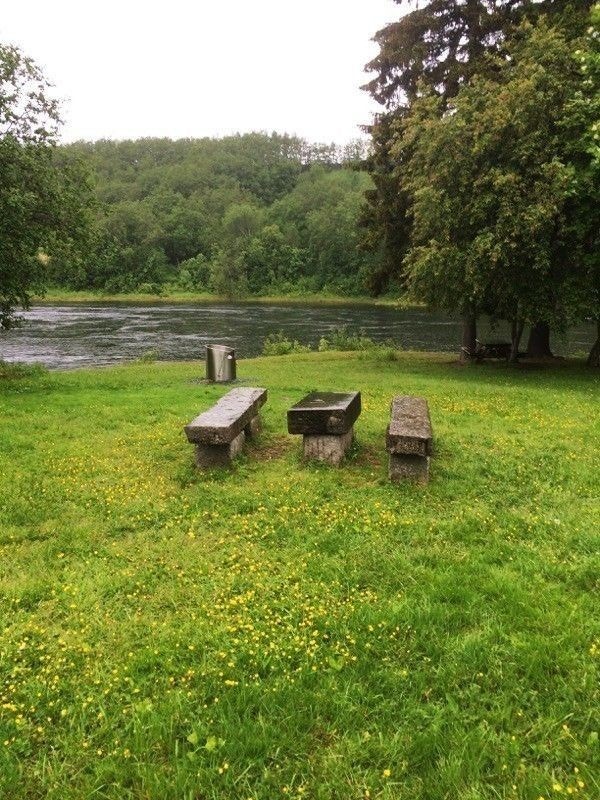 Nærområdet Galleribilde