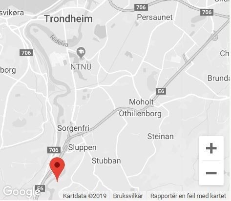 Plassering Galleribilde