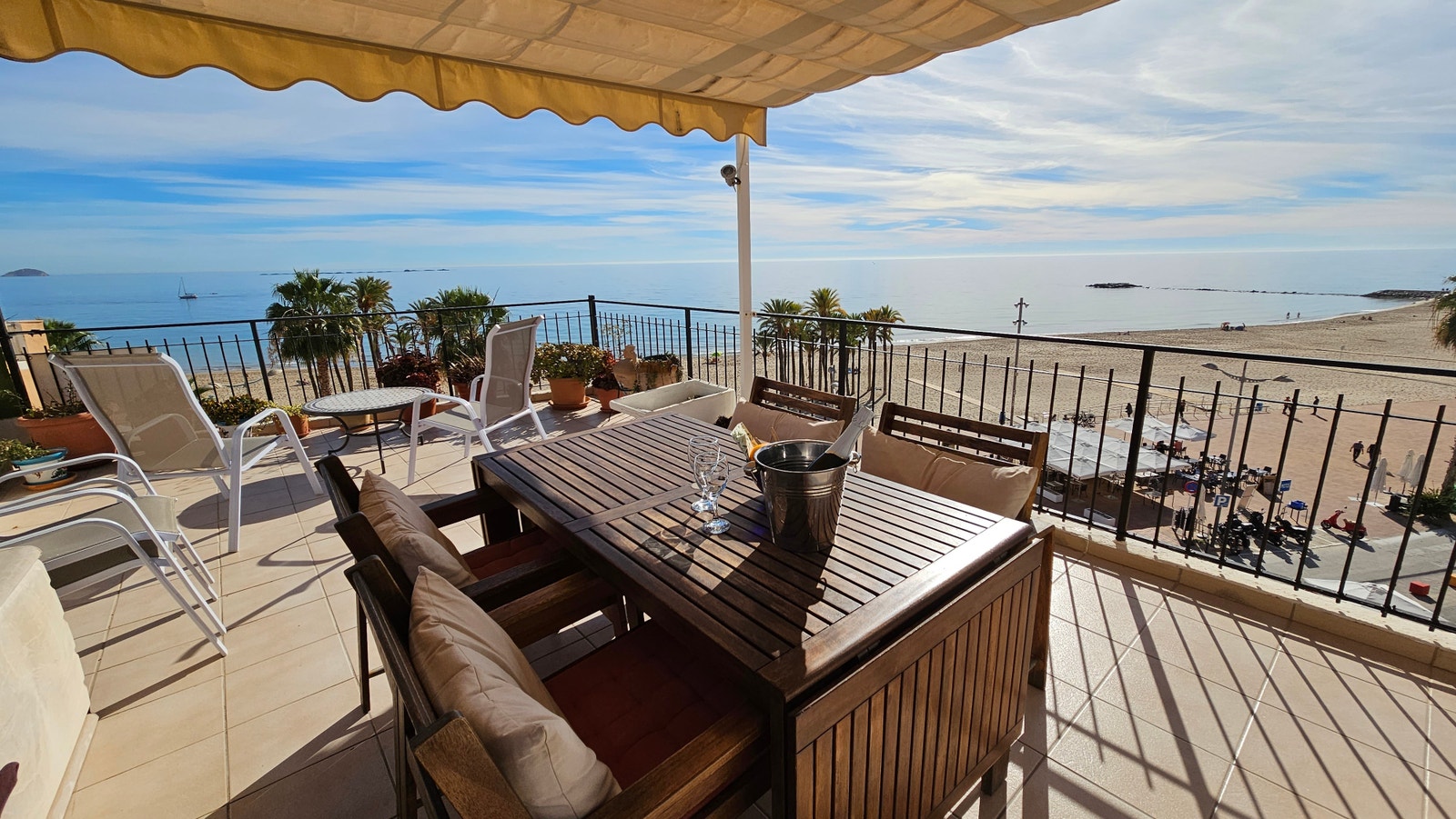 Spiseplassen Galleribilde