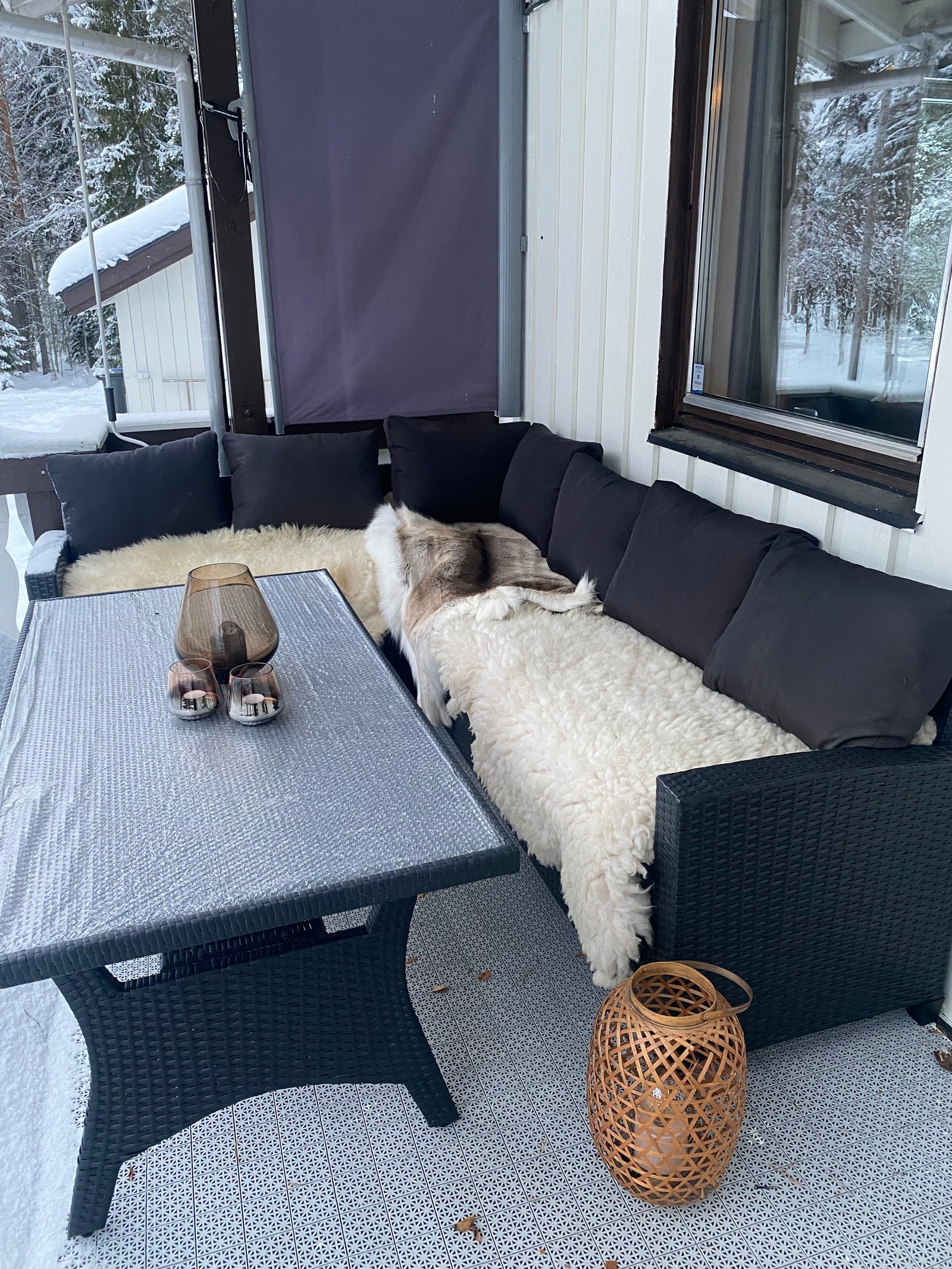 Veranda Galleribilde