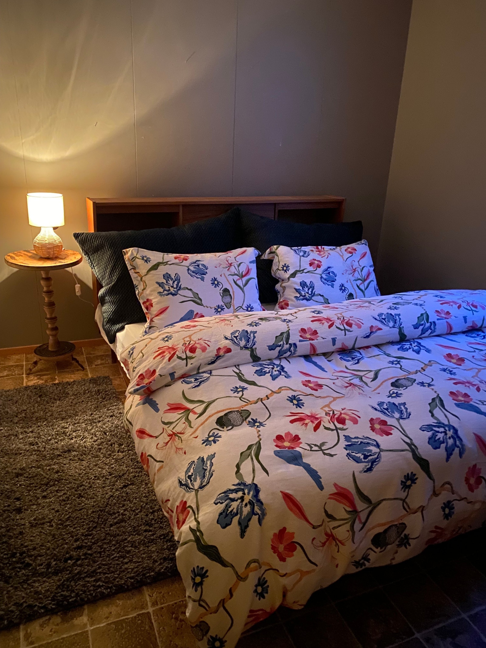 Soverom 1 Galleribilde