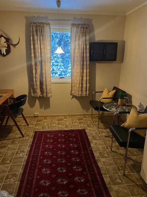 Soverom 3 / kontor Galleribilde