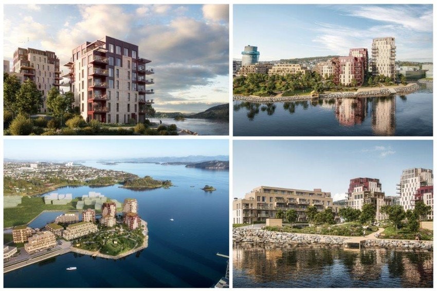 Odden 1 Galleribilde