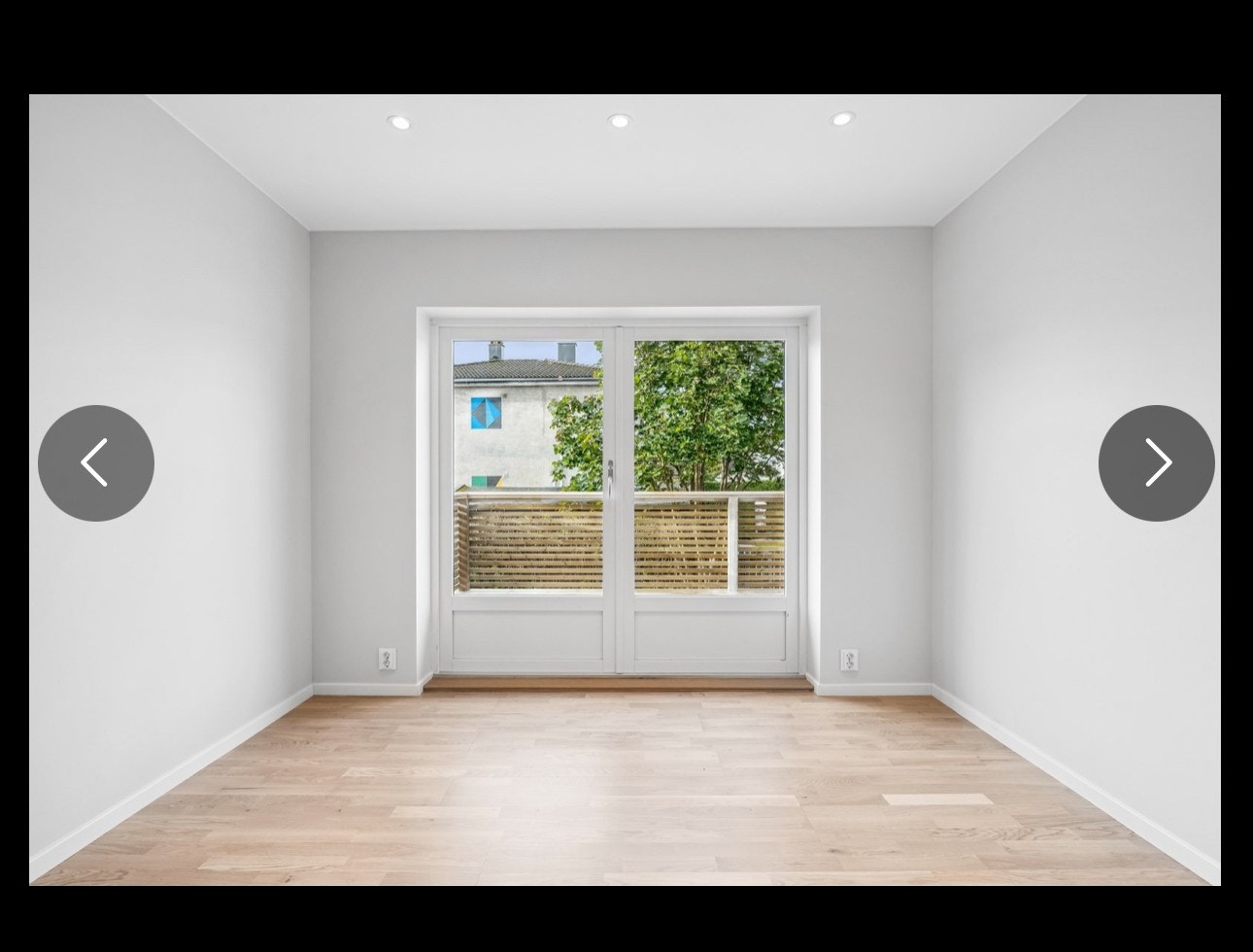 Kjøkken - her kommer det kjøkkenbord Galleribilde