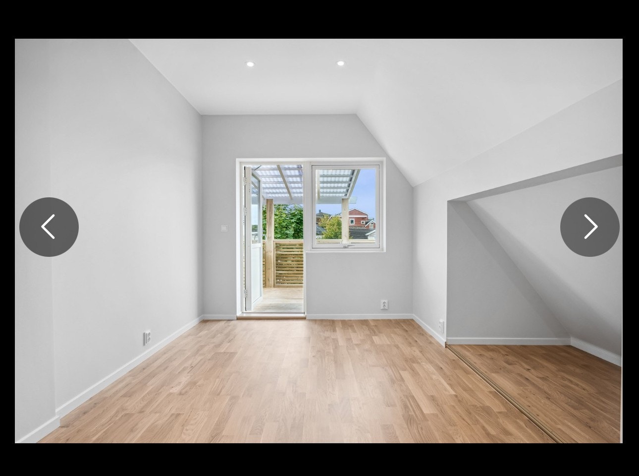 Soverom 3 - Leid ut Galleribilde