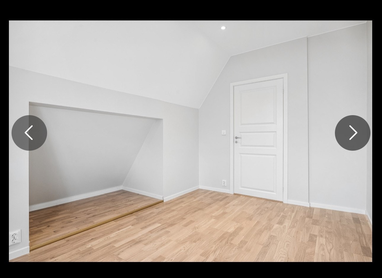 Soverom 3 - Leid ut Galleribilde