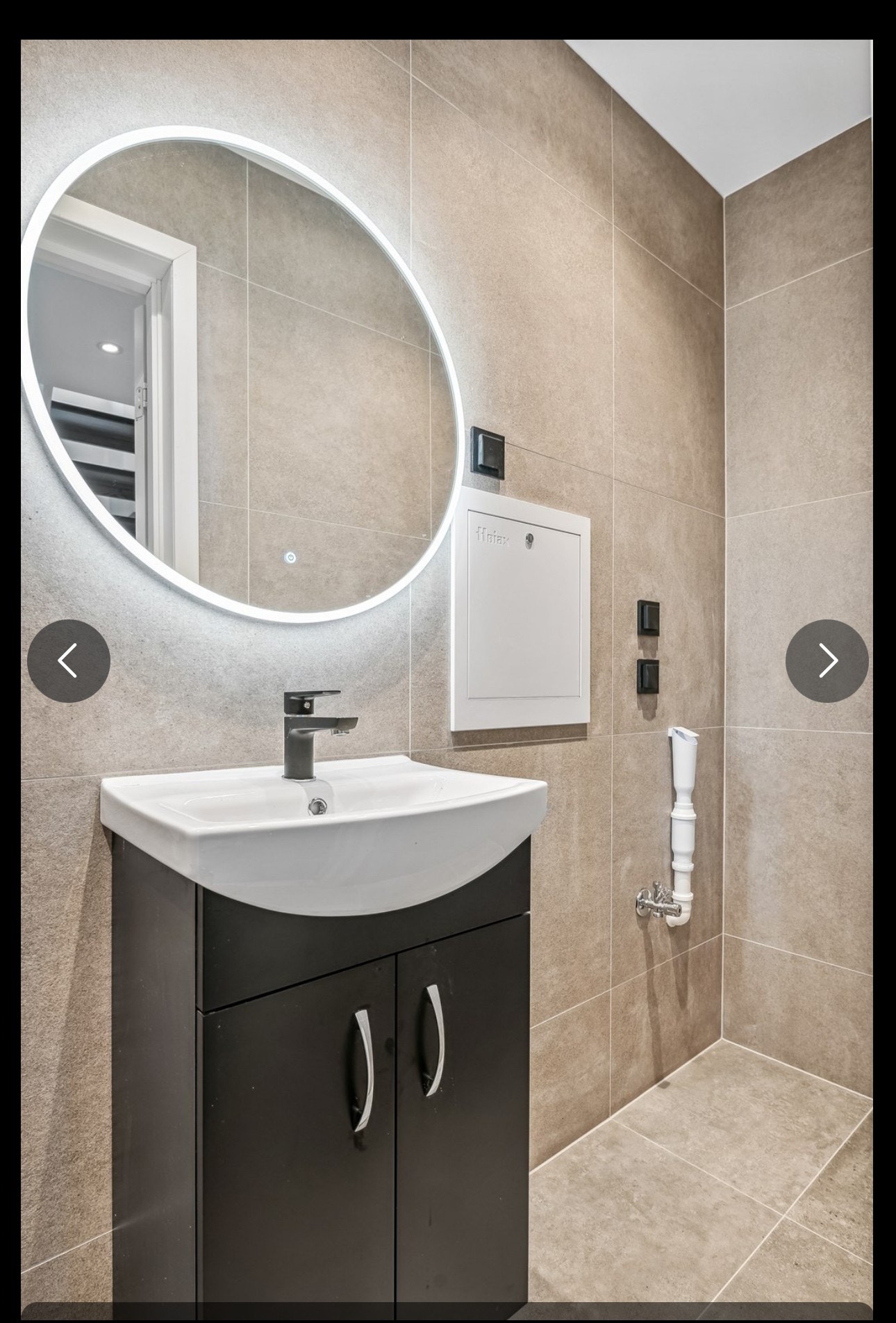 Bad nummer 2 Galleribilde