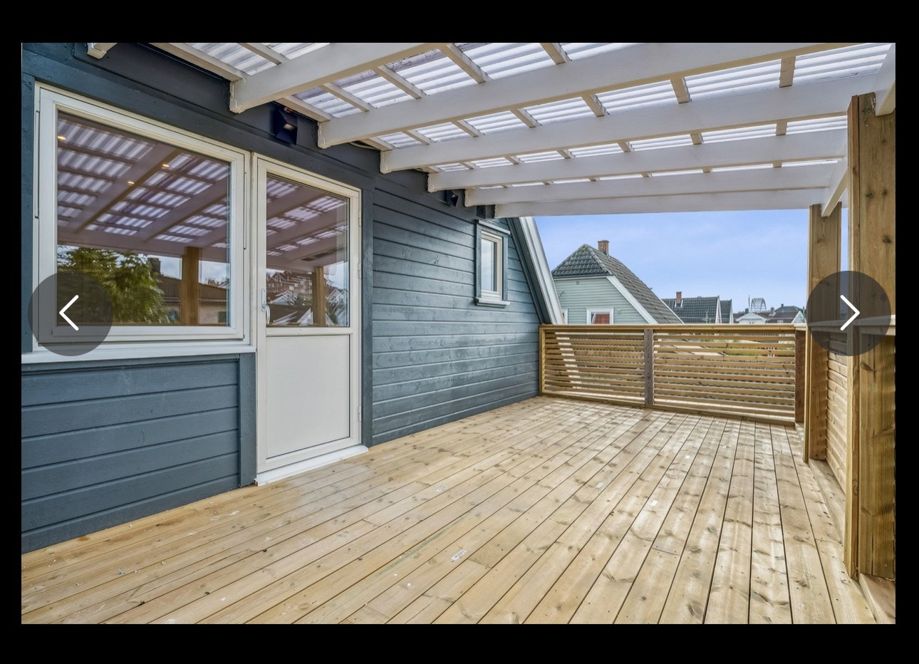 Soverom 3 - Leid ut Galleribilde