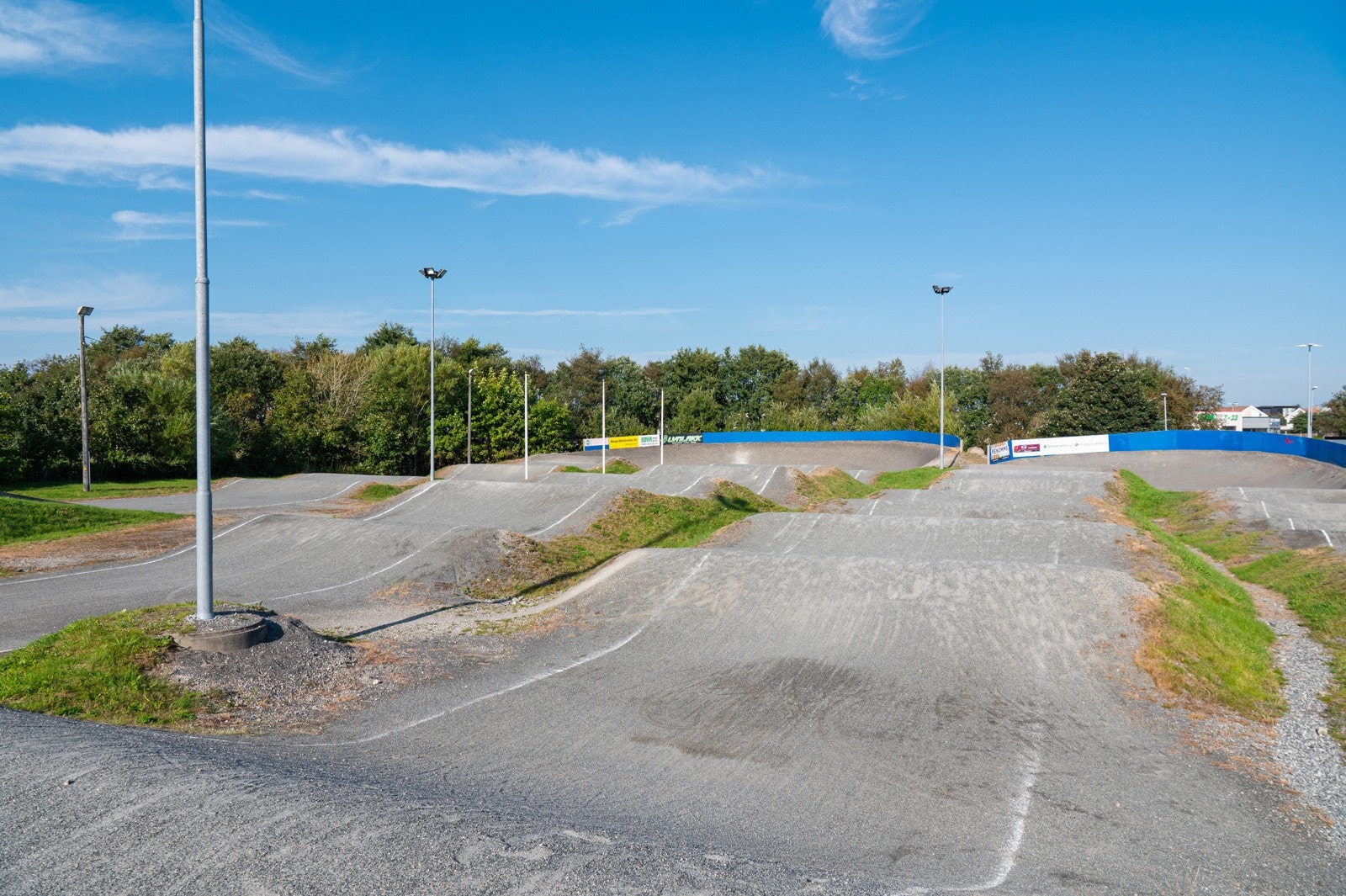 Klepp BMX Galleribilde