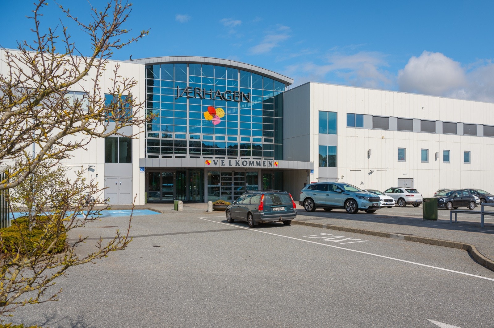 Jærhagen Galleribilde