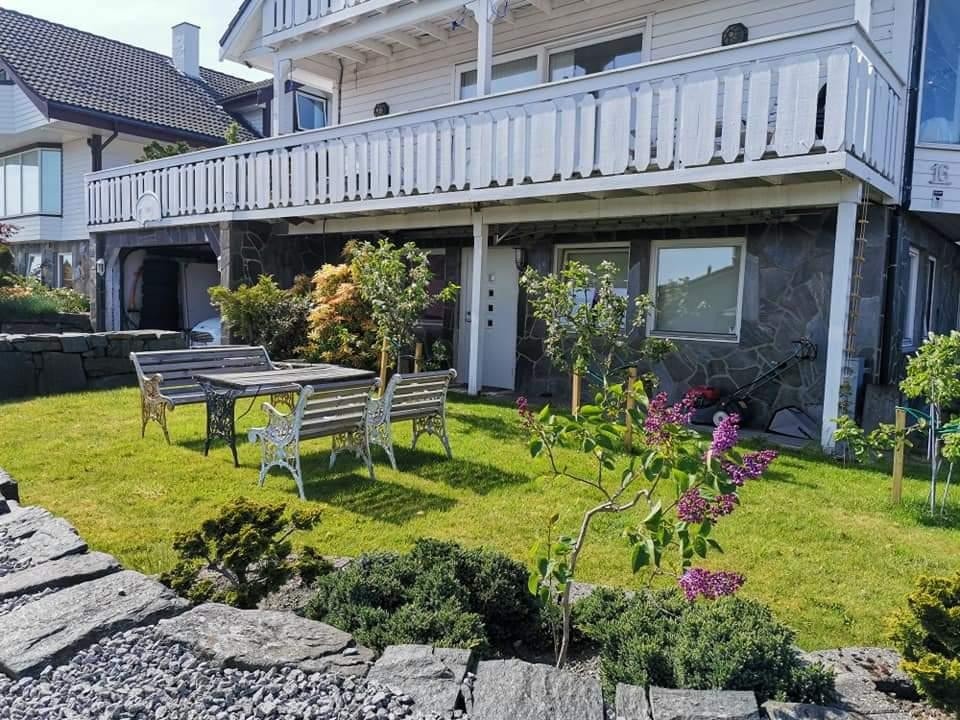 Leilighet m hagen Galleribilde