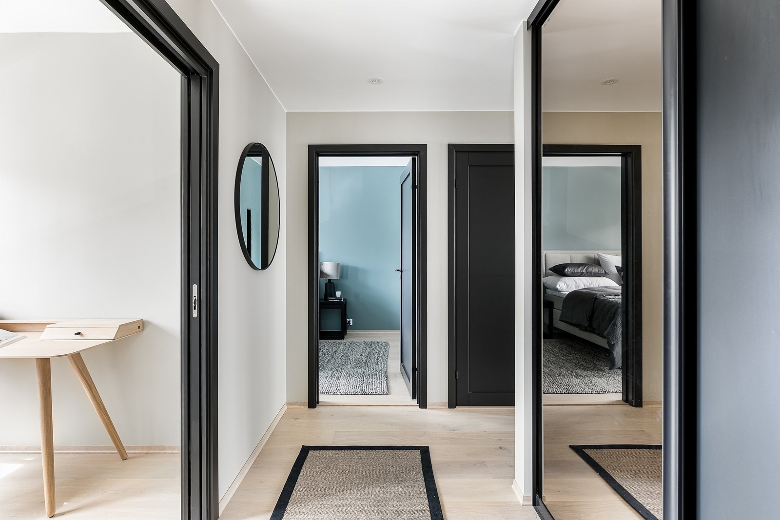 Illustrasjonsfoto fra visningsleilighet standard leveranse vil avvike Galleribilde