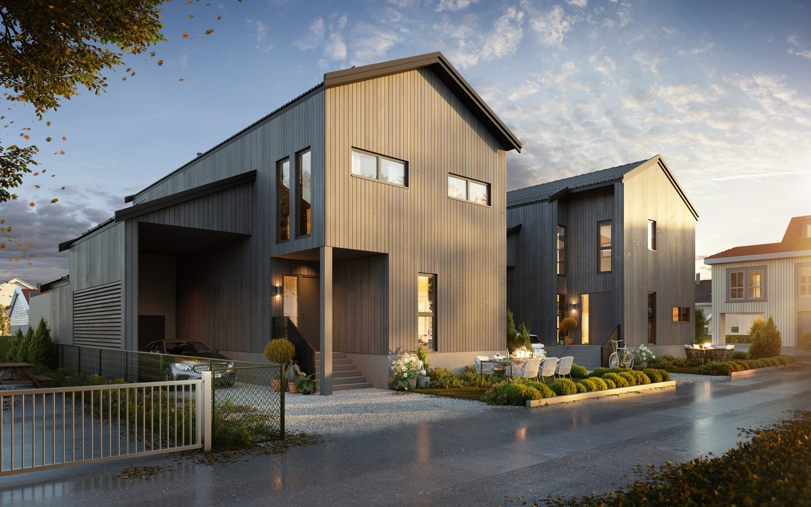 002_Fasade mot Vognmannsgata.jpg Galleribilde