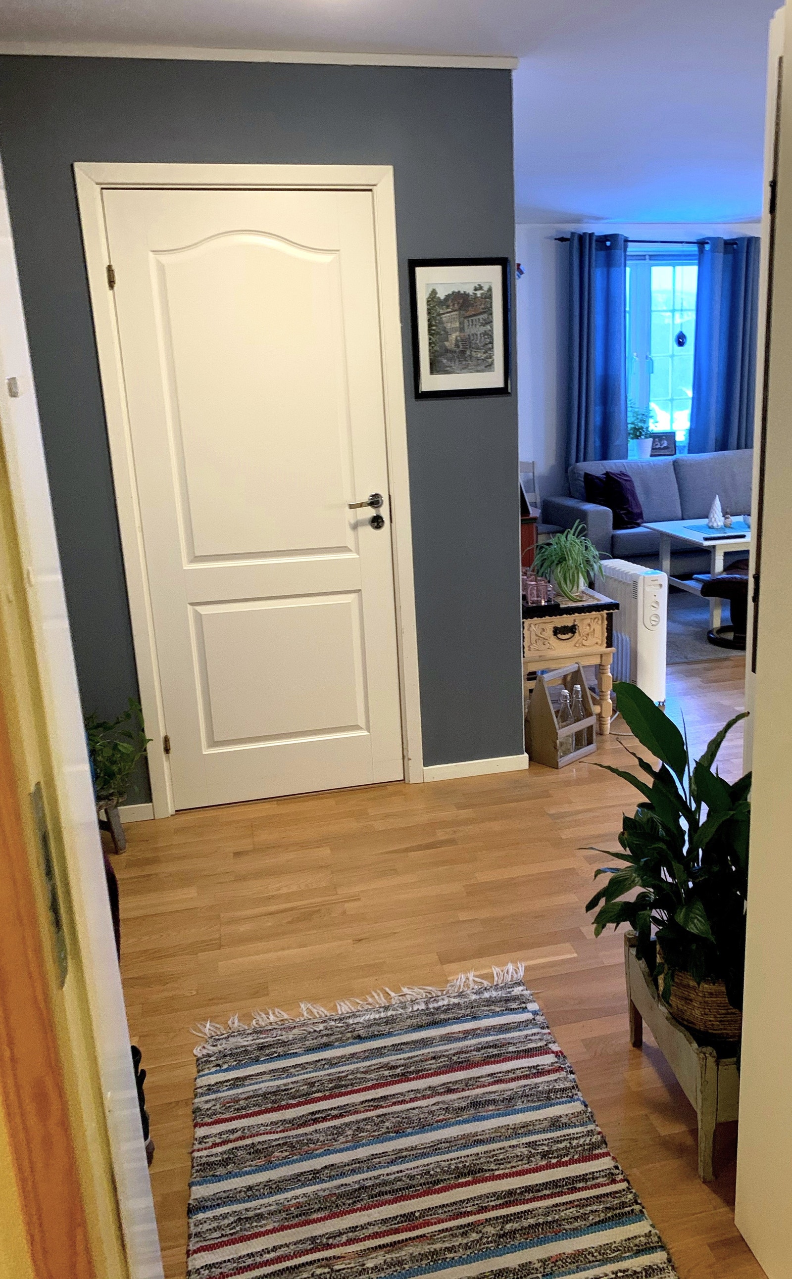 Ikke av den aktuelle leiligheten Galleribilde