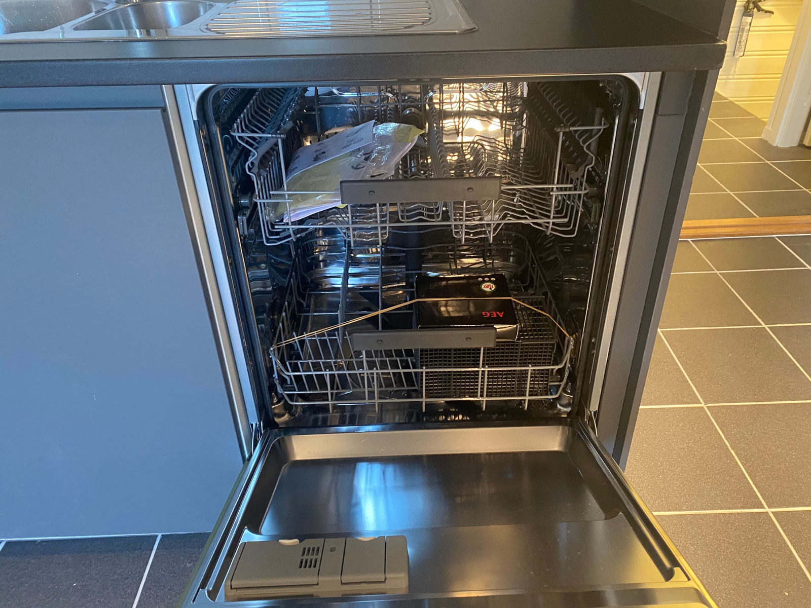 Hvitevarer nye 2022 Galleribilde