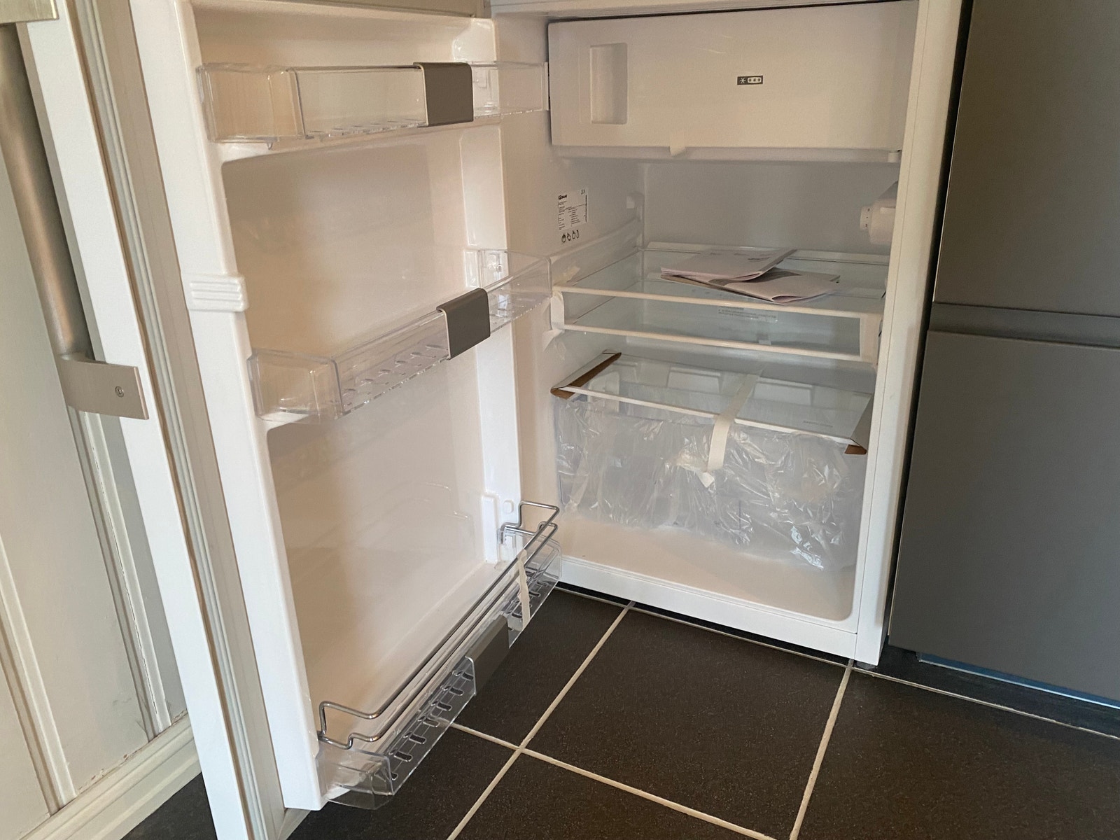 Hvitevarer nye 2022 Galleribilde