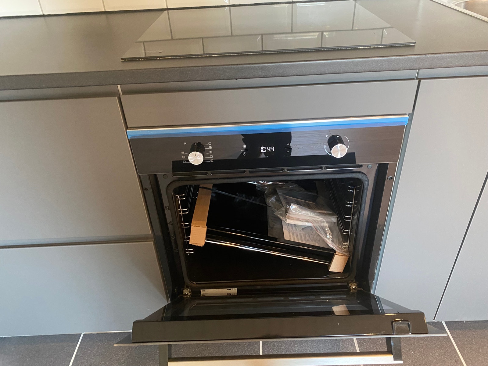 Hvitevarer nye 2022 Galleribilde