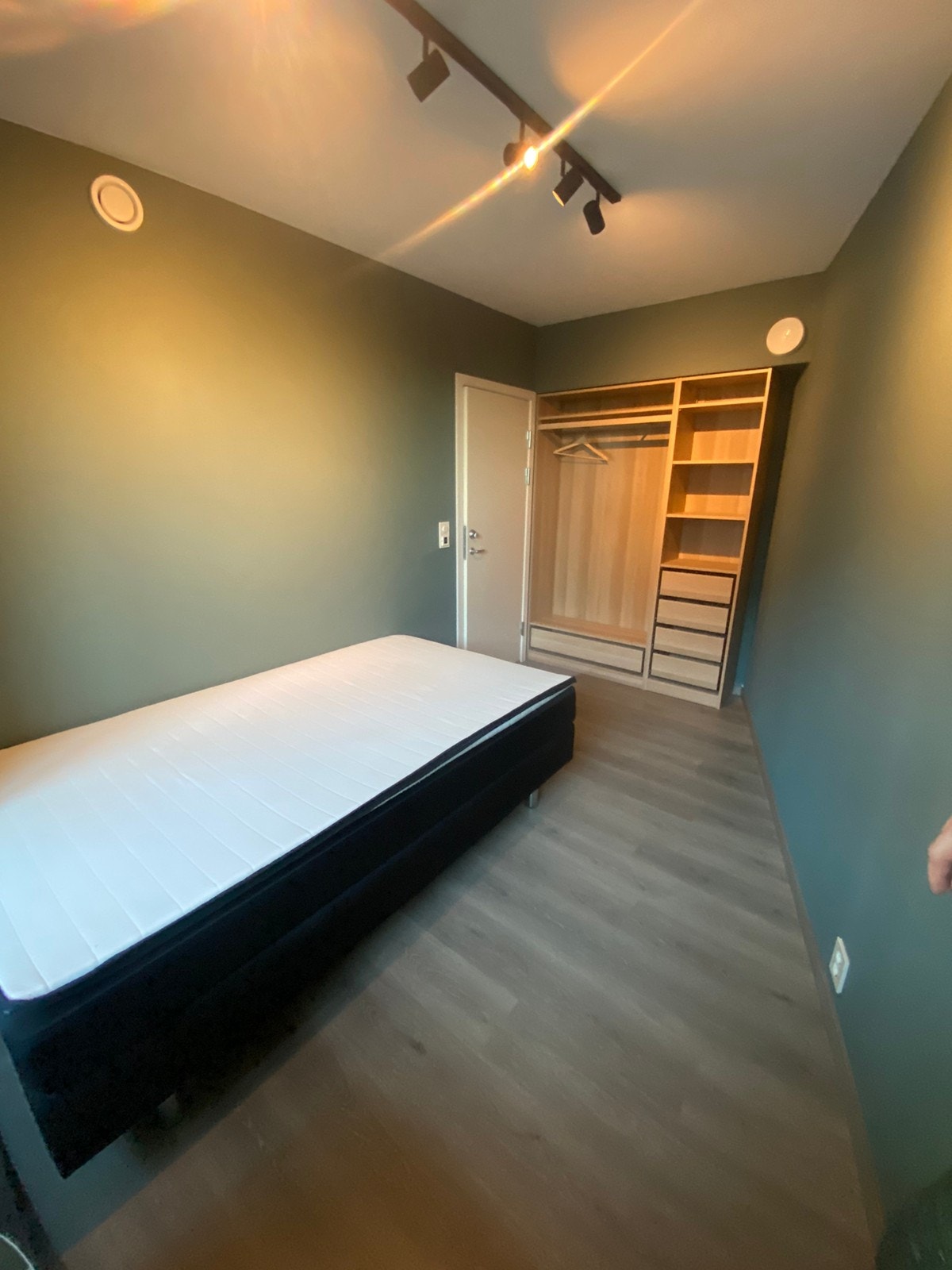 Soverom 4 Galleribilde