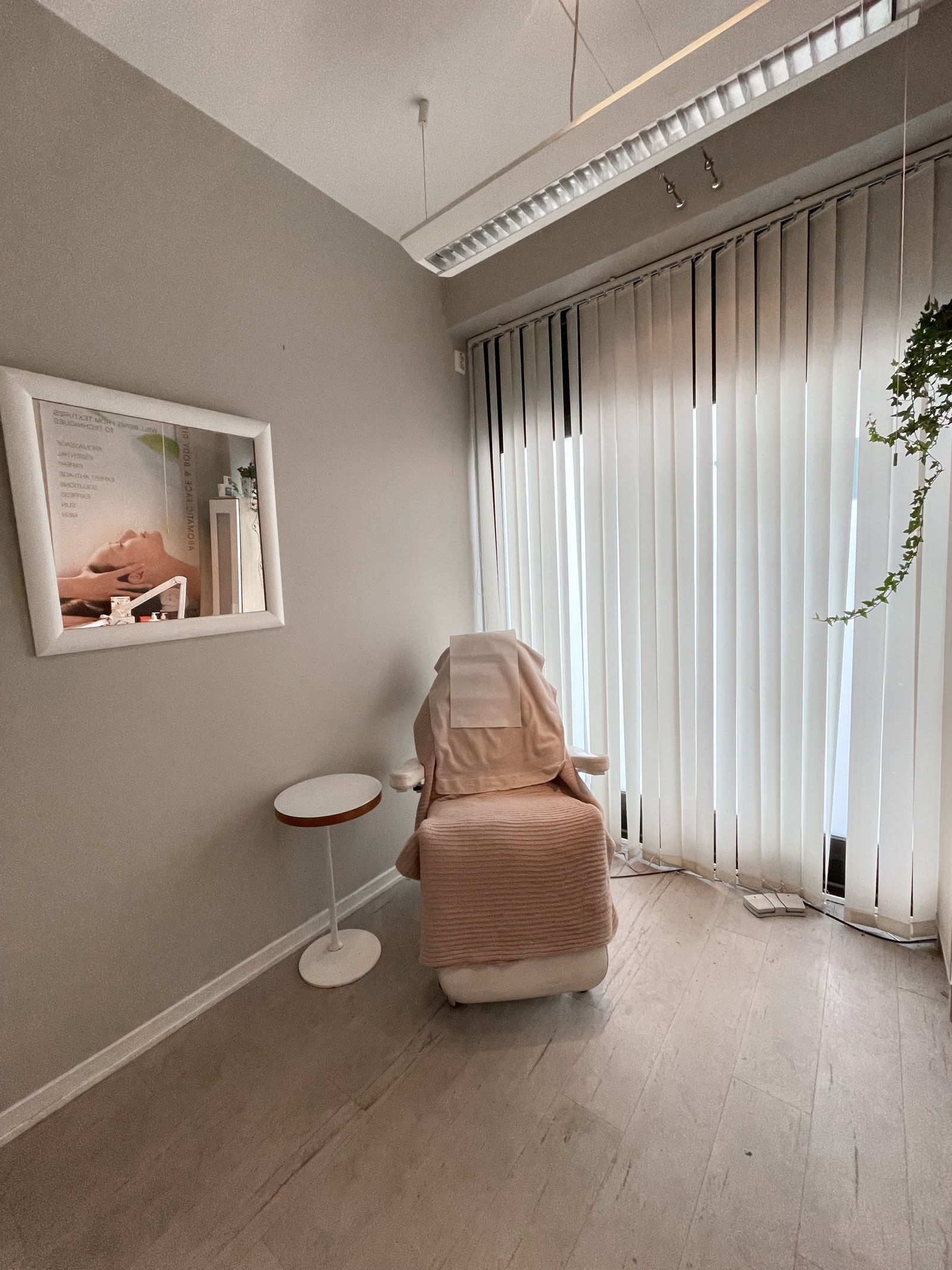 Lyst og fint rom med god atmosfære Galleribilde