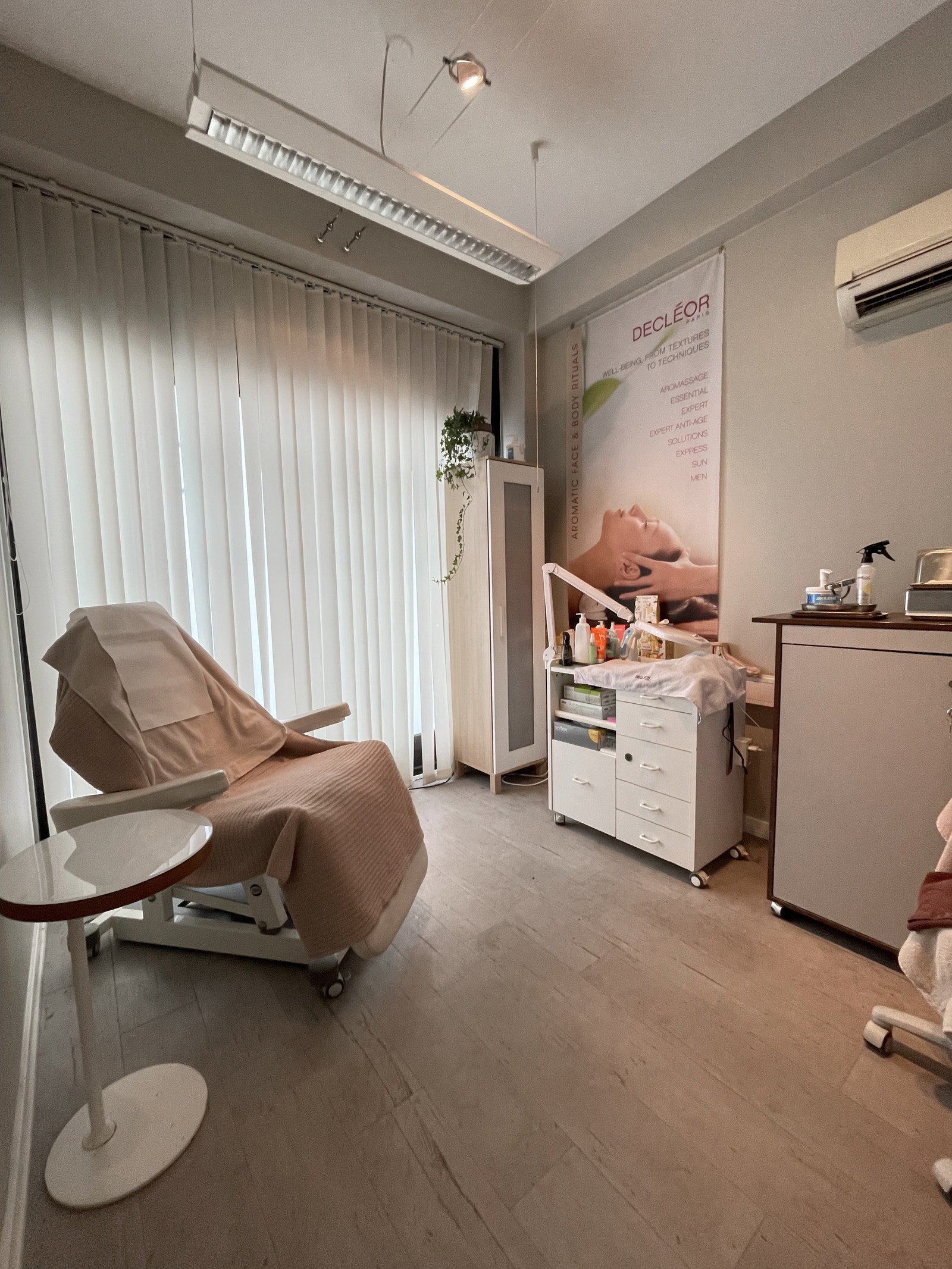 Innredning følger med om ønskelig. Galleribilde