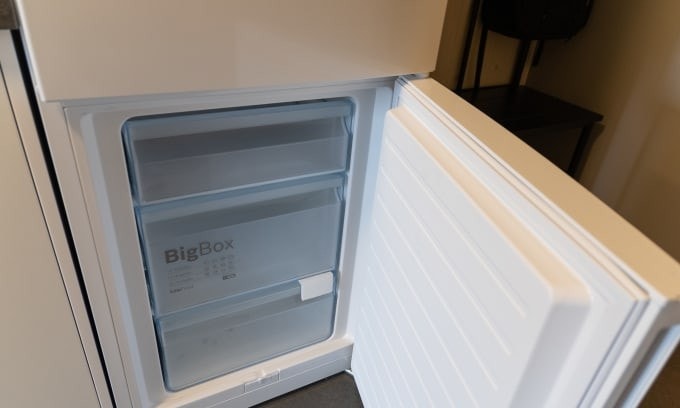 Vestsiden/Silva - Parleilighet Galleribilde