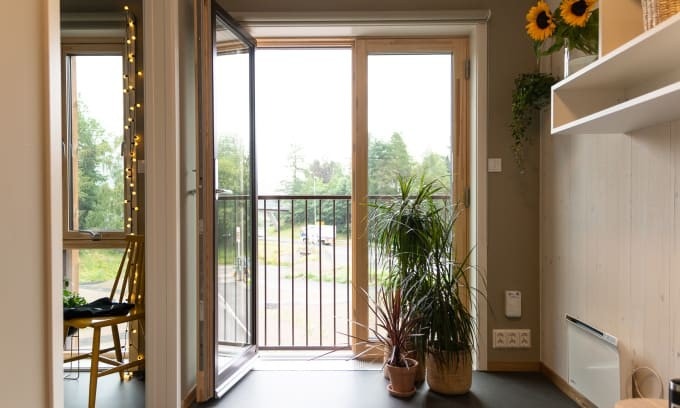 Vestsiden/Silva - Parleilighet Galleribilde