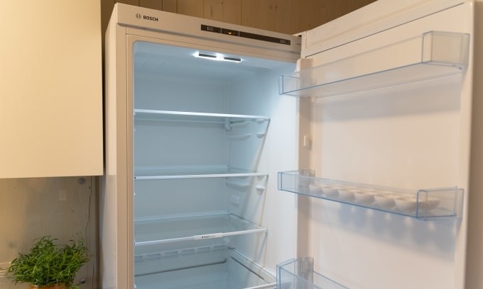 Vestsiden/Silva - Parleilighet Galleribilde