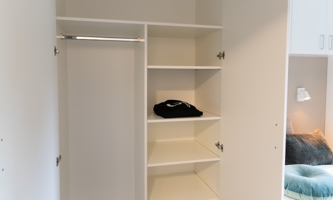 Vestsiden/Silva - Parleilighet Galleribilde