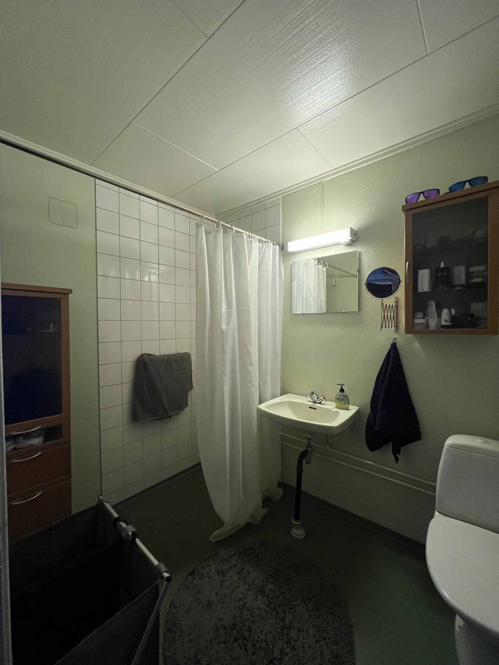 Bad utleiedel Galleribilde