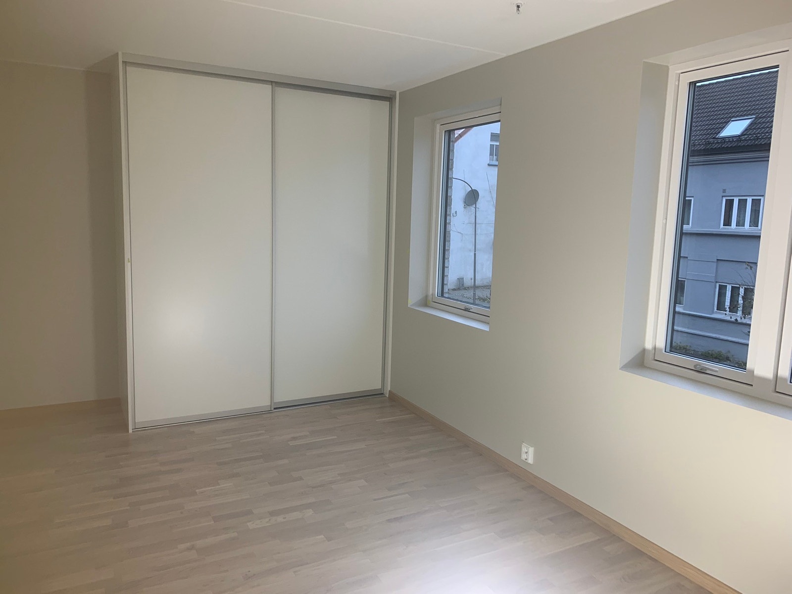 soverom Galleribilde