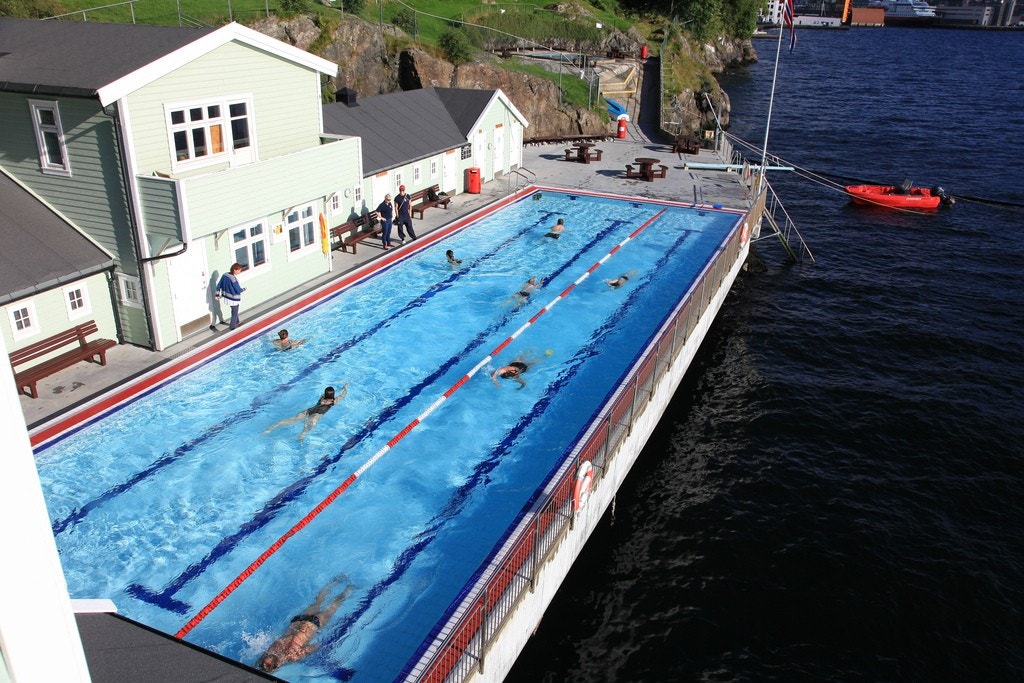 5-10 min Galleribilde