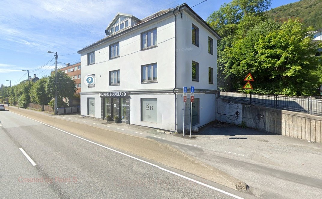 Tett på tusenvis av potensielle kunder hver dag. Galleribilde