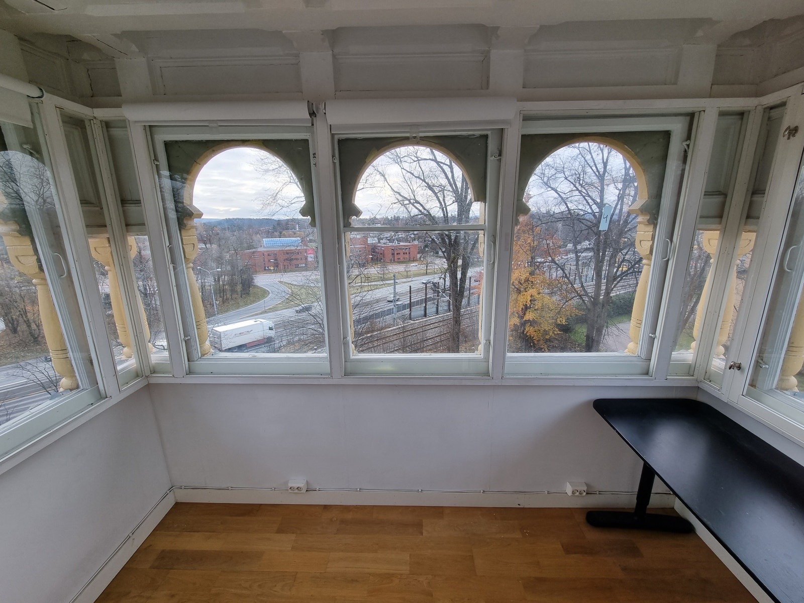 3 etg. Tårnet Galleribilde