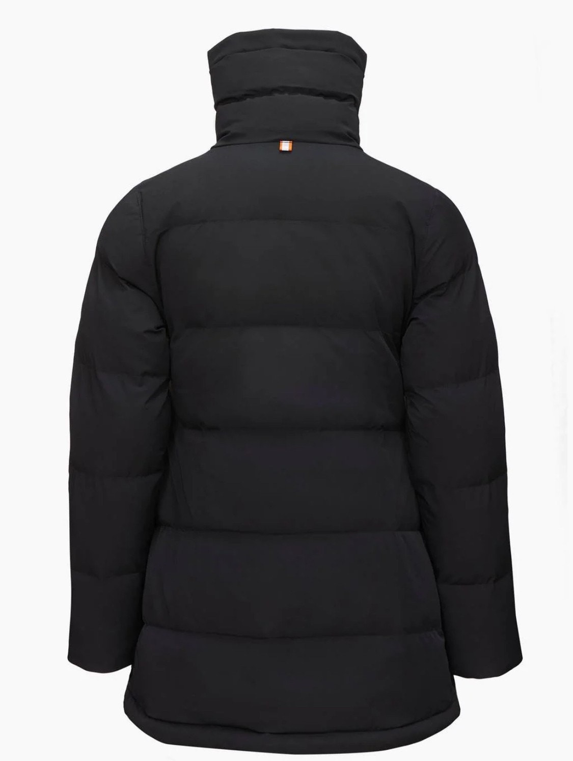 Swims Contina jakke sort (M) FINN