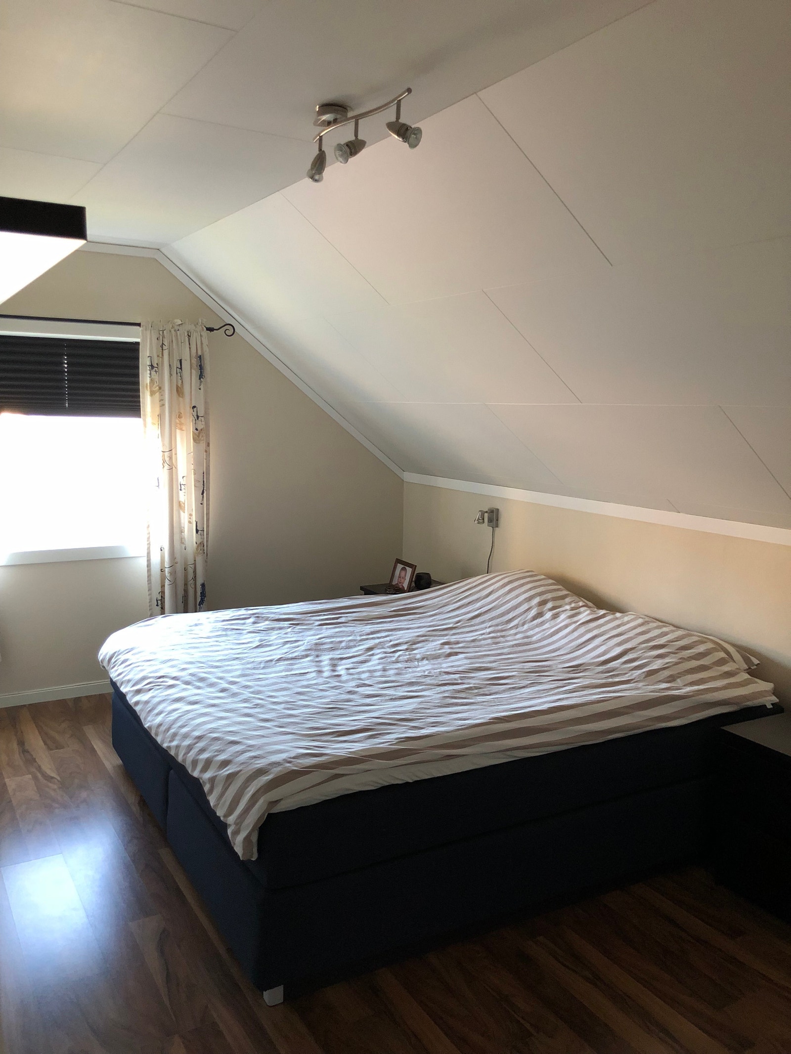 Soverom 3 etg. (1) Galleribilde