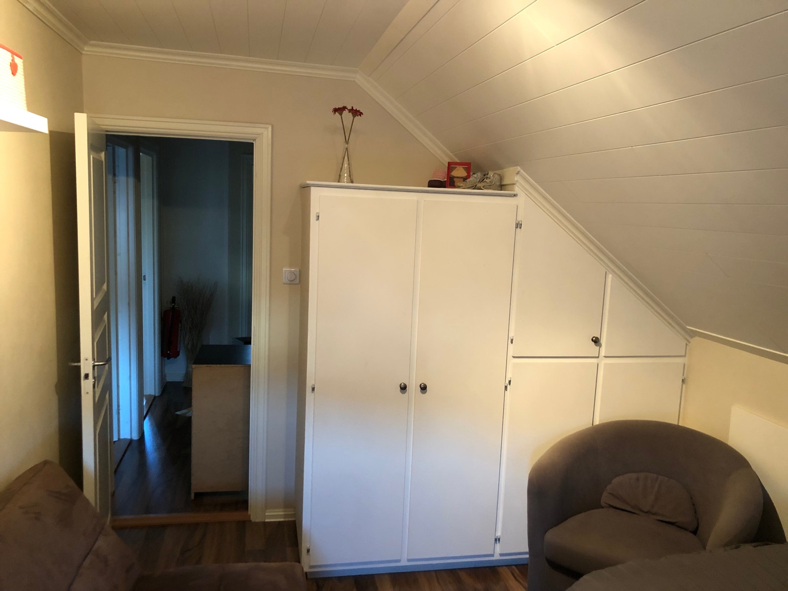 Soverom 3 etg. (2) Galleribilde