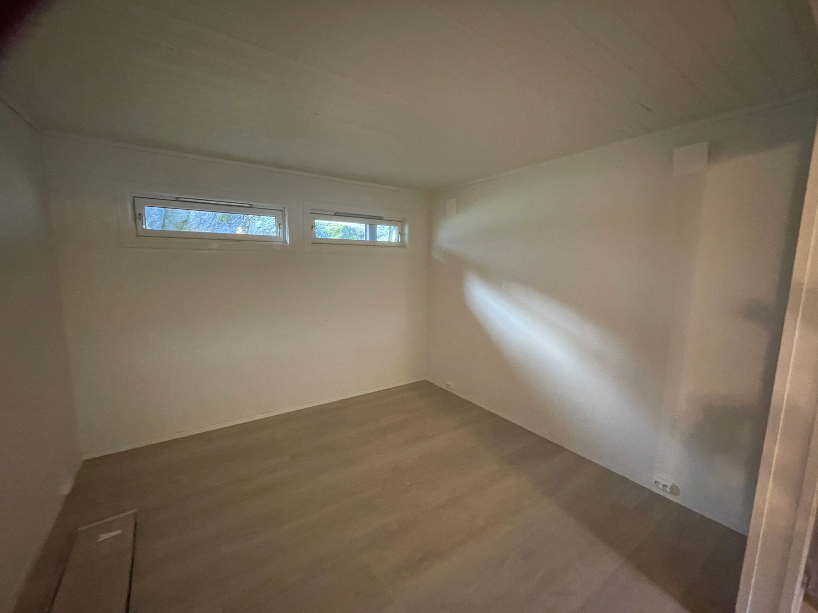 Stue åpent mot kjøkken Galleribilde