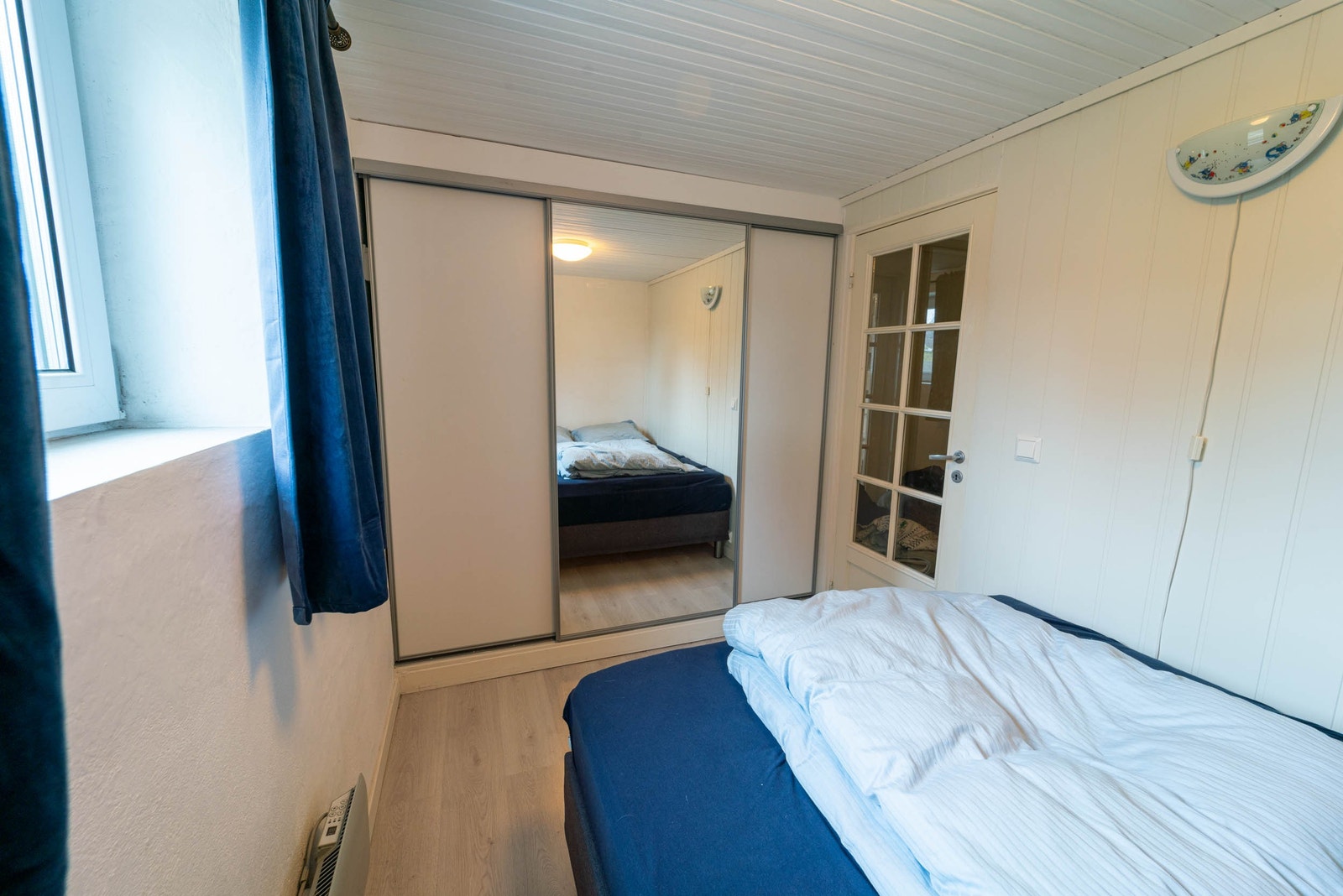 Soverom Galleribilde